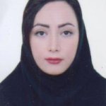 تصویر دکتر فریبا فرهمند