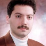 تصویر دکتر وحید اخیانی