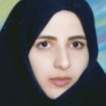 تصویر دکتر نرگس محمدی کاشانی