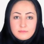 تصویر دکتر مینا سیاوش پور