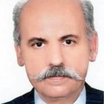 تصویر دکتر فرهاد اسدی