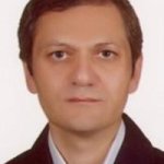تصویر دکتر پیروز ضیائی
