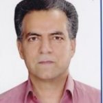 تصویر دکتر اکبر حسن پور