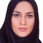 تصویر دکتر هدیه اکبری