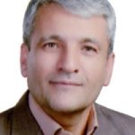 تصویر دکتر حسن بهرامی نژاد