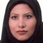 تصویر دکتر لادن قطره سامانی