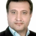 تصویر دکتر احمد غفاری