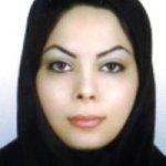 تصویر دکتر سیده صدیقه مهدی پورکوچصفهانی