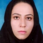 تصویر دکتر فروغ محمدی
