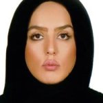 تصویر دکتر سارا علیزاده کهن فیشمی