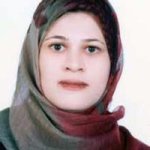 تصویر دکتر ترانه باجارانی قاسم اوا