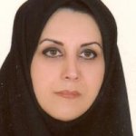 تصویر دکتر لادن سعادت قدسی نیا
