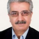 تصویر دکتر منصور بحرینی
