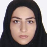 تصویر دکتر مریم میراحمد