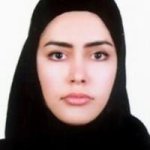 تصویر دکتر مریم خلفی
