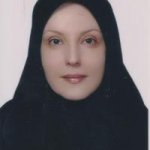 تصویر دکتر فهیمه حسینی عظیمی