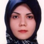 تصویر دکتر مریم سعیدی