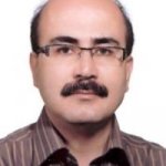 تصویر دکتر عادل حیدری نژاد