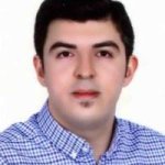 تصویر دکتر علی رحیم پور میر علی لو