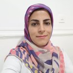 تصویر دکتر فریبا کشاورزی