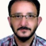 تصویر دکتر وحید حمیدی