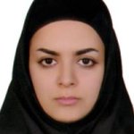 تصویر دکتر مرجان حاتمی زاد
