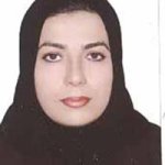 تصویر دکتر لادن قریشی
