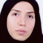 تصویر دکتر صدیقه گنجی هرسینی