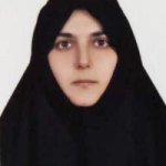 تصویر دکتر صدیقه السادات قرشی