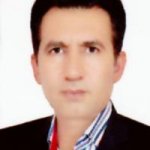 تصویر دکتر رضا رمضانی