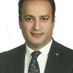 تصویر دکتر وحید مصطفی زاده