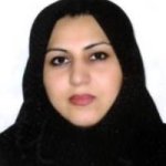 تصویر دکتر هایده جعفری میناب