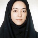تصویر دکتر ندا مظاهری