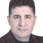 تصویر دکتر احمد مهدی زاده کاشی
