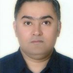 تصویر دکتر محمدرضا کاظمیان
