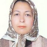 تصویر دکتر فریبا خواجه رحیمی