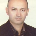 تصویر دکتر مهرزاد مدرسی حقیقی