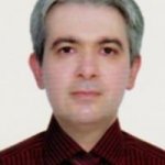 تصویر دکتر امید ترابی زاده