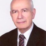 تصویر دکتر منصور کیازند