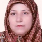 تصویر دکتر فریبا صادقی