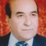تصویر دکتر سیدمحمدباقر میردامادی