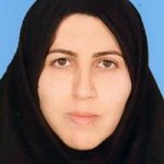 تصویر دکتر فرحناز پیرانی