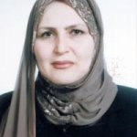 تصویر دکتر فرحناز حریریان