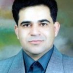 تصویر دکتر محمدمهدی توحیدی