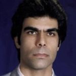 تصویر دکتر منصور خواجویی زاده