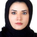 تصویر دکتر صدیقه میرابی