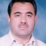 تصویر دکتر علی زارع امام زاده