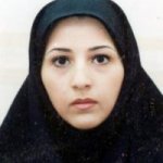 تصویر دکتر هدیه جبارخانی
