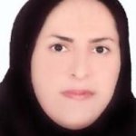 تصویر دکتر بتول قوامی