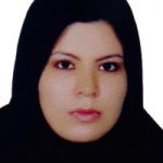 تصویر دکتر معصومه اشرف زاده